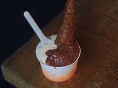 -Dip in Gelato(富民路店)