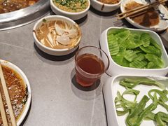 -蜀留香火锅·始于1999·原四川老火锅(白堤路店)