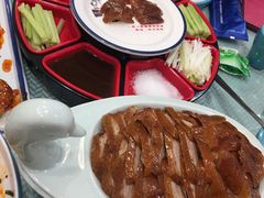 -正阳春烤鸭店(杨楼店)