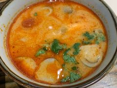 -Hi YOU你的饭局泰餐厅(雍和宫店)