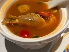 -狮拾久·现代新加坡料理(壹方城店)