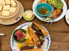 -saigon saigon | 西贡西贡(滨北店)