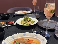 -醉东Oriental House(静安嘉里中心店)