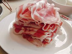 -阳坊大都涮羊肉(阳坊总店)