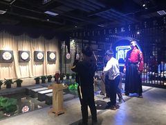 -轻武堂传统射箭·功夫茶·射击体验馆(仁和新城店)
