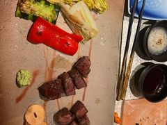 -Ginza Onodera铁板烧(外滩十八号店)