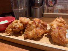 日式炸鸡-真打拉面·日式拉面新流派(体育西横街店)