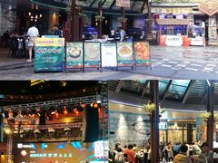 -达叔香味海鲜(海棠68环球美食街店)