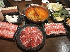 -呷哺呷哺(砂之船奥莱店)