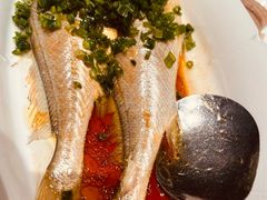 葱油小黄鱼-小厨娘金榜题名(夫子庙秦淮河店)