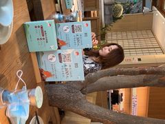 -蜜桃餐厅·伴山(湖滨商业街店)