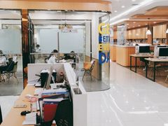 -沃尔得国际英语(泉城路校区)