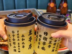 -福巷湘食小馆·猛火现炒(上海首店)