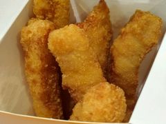 -汉堡王(上海虹口龙之梦)