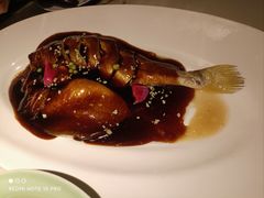 -绿茶餐厅(南方商城店)