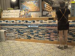 -猫的天空之城概念书店(北戴河蔚蓝海岸店)