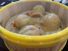 虾饺皇-公园茶楼粤式点心