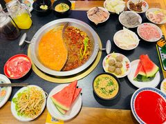 -沸炉重庆老火锅(军事博物馆店)