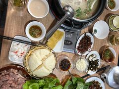 -尼玛藏家风味园(阿山食城店)
