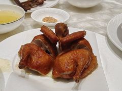 -頂好酒家·经典粤菜(海信广场店)