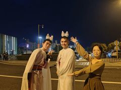 -阿依来新疆餐厅(奥城店)