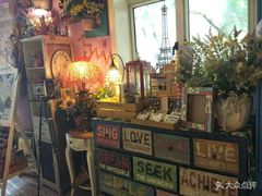 -广州迷途主题旅馆(海珠广场店)