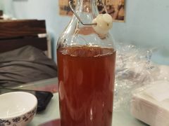 -昱家胡同·烧烤海鲜铜锅涮肉(和平里店)