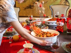 -武汉香格里拉大酒店·香宫中餐厅