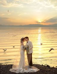 -第一夫人婚纱摄影(南京店)