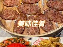 -三利音·东方司宴(外滩店)