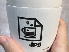 -JPG coffee(广州体育西店)