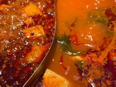 -李姑婆鲜切牛肉火锅自助(凤城二路店)