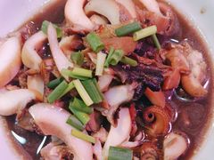 -红灯笼龙凤饭店(宁波老字号店)