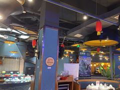 -老傅家湘潭水煮活鱼店(众一国际店)