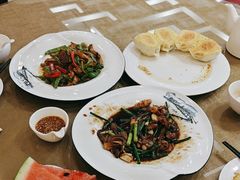 -良友·海鲜青岛菜(五四广场店)