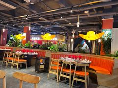 -老船舫·现做活鲜鱼馆(东郊记忆店)