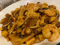 -陈傻子餐厅(世纪都会店)