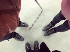 -冠军冰场CHAMPION RINK(中华城店)