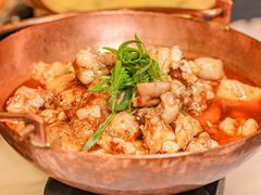 -樽宴酒楼·地道川菜·品质宴请
