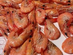 -老伙记海鲜码头(北滘店)