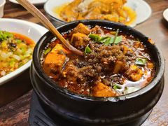 陈麻婆豆腐-陈麻婆豆腐(旗舰店)