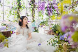 点击看大图 -韩国童感TOUCH PHOTO儿童摄影(朝阳分店)