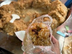 -六广门毛阿姨糯米饭