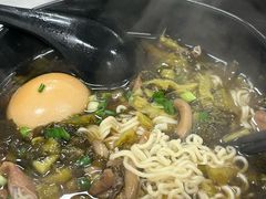 -老马酸菜面(洪濑总店)