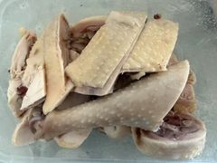 -邵万生食品公司(南京东路店)