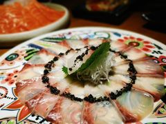 -东岸料理·寿司·刺身