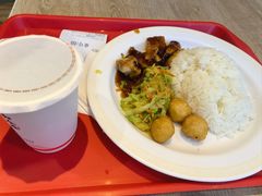 -和合谷(德外店)