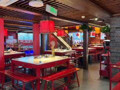 -小龙坎火锅(全球旗舰店)