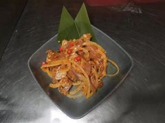 -新石器烤肉(百联川沙店)