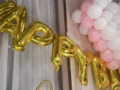 -森林象亲子餐厅·儿童生日会